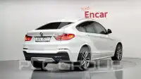 2015 BMW X4M