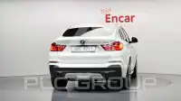 2015 BMW X4M