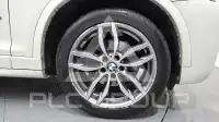 2015 BMW X4M