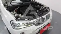 2015 BMW X4M