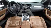 2015 BMW X4M