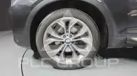 2015 BMW X4