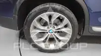 2015 BMW X4
