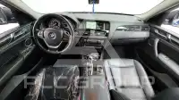 2015 BMW X4