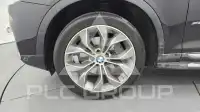 2015 BMW X4