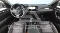 2015 BMW X4