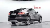 2015 BMW X4