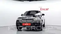 2015 BMW X4