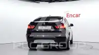 2015 BMW X4