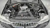 2015 BMW X4