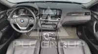 2015 BMW X4