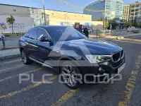 2015 BMW X4