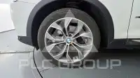 2015 BMW X4