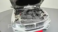 2015 BMW X4