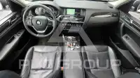 2015 BMW X4