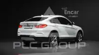 2015 BMW X4