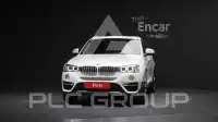 2015 BMW X4