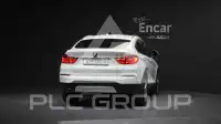 2015 BMW X4