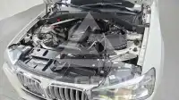 2015 BMW X4