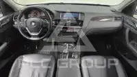 2015 BMW X4