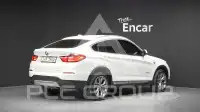 2015 BMW X4