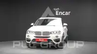 2015 BMW X4
