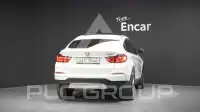 2015 BMW X4