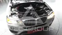 2015 BMW X4