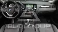 2015 BMW X4