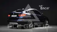 2015 BMW X4