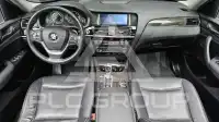 2015 BMW X4