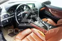 2015 BMW 640
