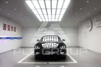 2015 BMW 640