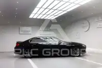 2015 BMW 640