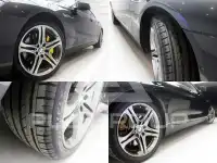 2015 BMW 640