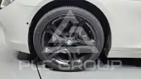2015 BMW 640