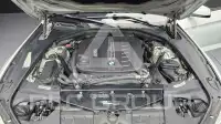 2015 BMW 640