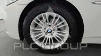2015 BMW 520