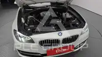 2015 BMW 520