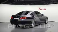 2015 BMW 520