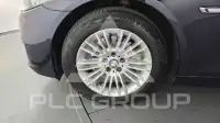 2015 BMW 520
