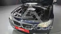 2015 BMW 520