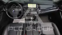 2015 BMW 520