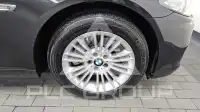 2015 BMW 520