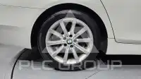 2015 BMW 528