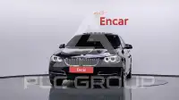 2015 BMW 528