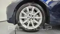 2015 BMW 528