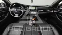 2015 BMW 528
