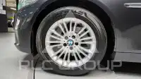 2015 BMW 520
