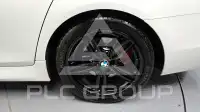 2015 BMW 550